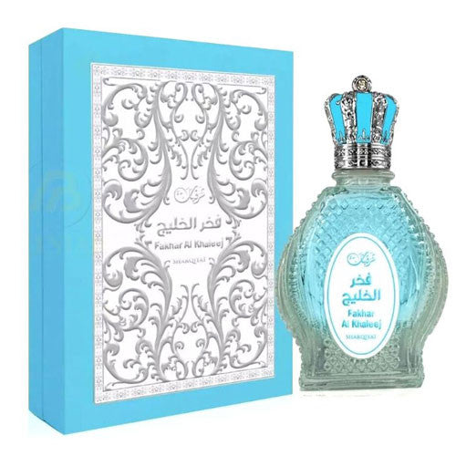 KHALIS FAKHAR AL KHALEEJ ( SHARQITYAT COLLECTION ) 3.4 OZ EDP SP