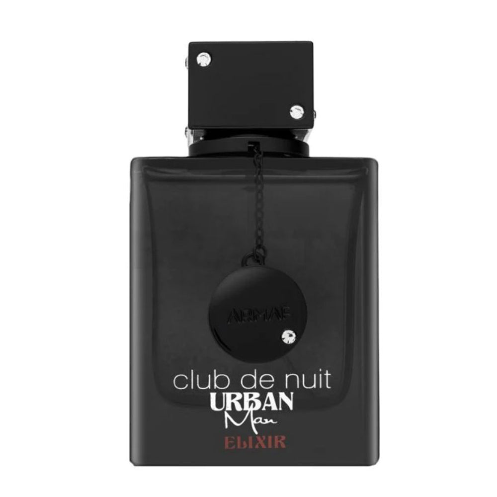 ARMAF CLUB DE NUIT URBAN ELIXIR MEN 3.6 OZ EDP