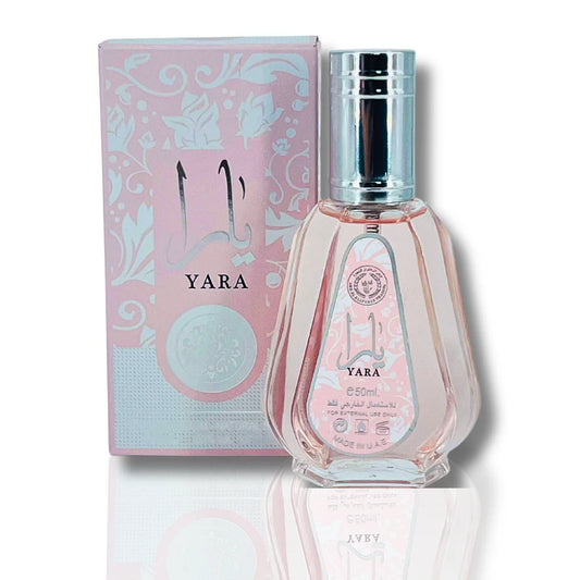 ARD AL ZAAFARAN YARA WOMEN 1.7 OZ EDP SP