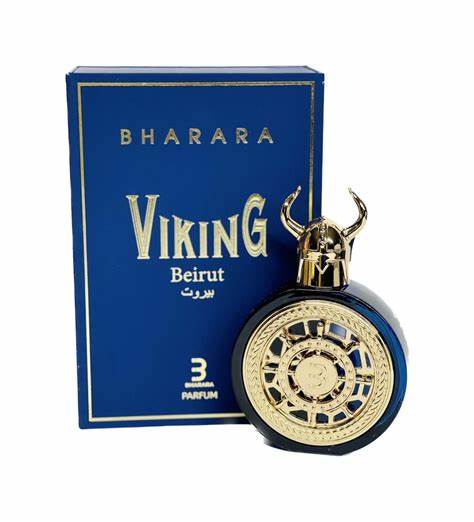 Bharara Viking Beirut 3.4 Oz