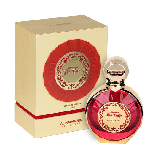 AL HARAMAIN BON CHERIE UNISEX EXTRAIT DE PARFUM 3.4 OZ