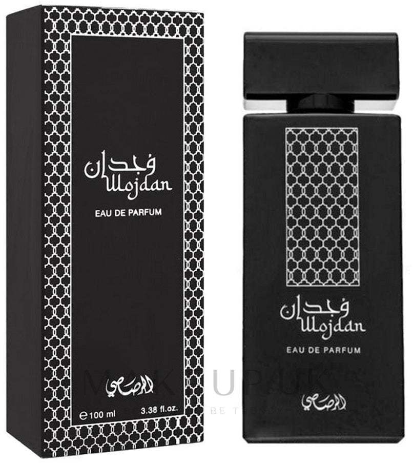 RASASI WOJDAN UNISEX 3.4 OZ EDP SP