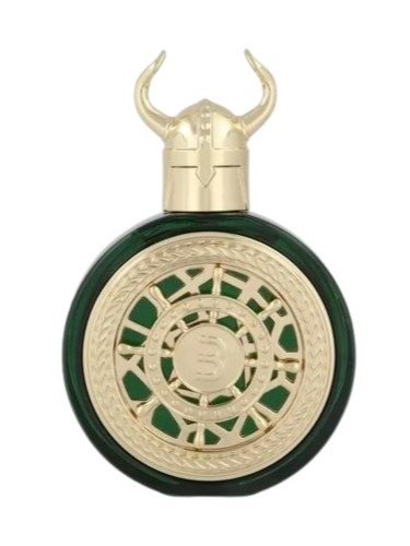 Bharara Viking Dubai Men 3.4 Oz Eau de Parfum