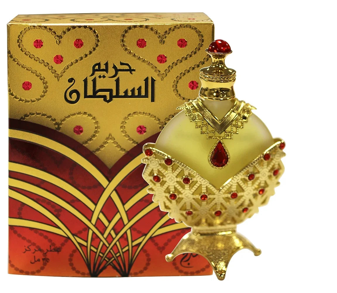 KHADLAJ HAREEM AL SULTAN WOMEN 1.2 OZ