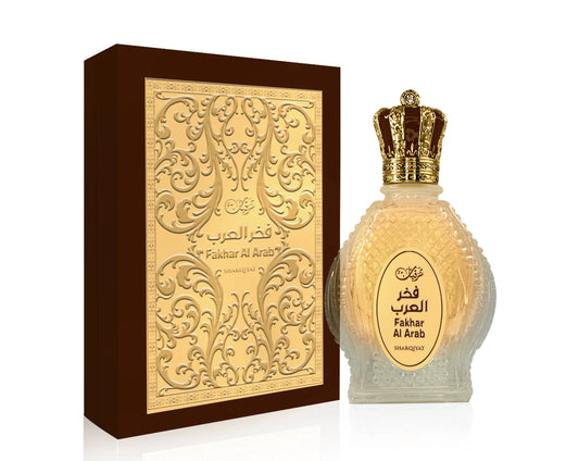 KHALIS FAKHAR AL ARAB ( SHARQITYAT COLLECTION ) 3.4 OZ EDP SP