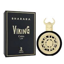 BHARARA VIKING CAIRO UNISEX 3.4 OZ PARFUM