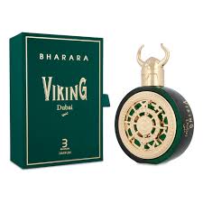 Bharara Viking Dubai Men 3.4 Oz Eau de Parfum