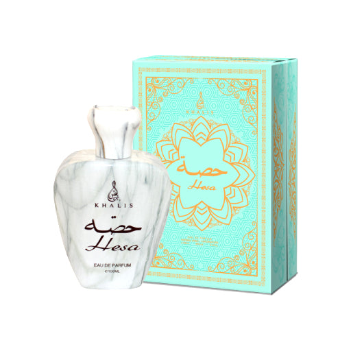 KHALIS HESA 3.4 OZ EDP SP