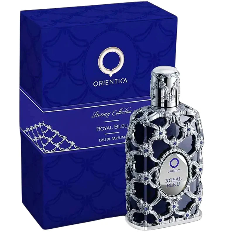 ORIENTICA ROYAL BLEU UNISEX 2.7 OZ. EDP SP