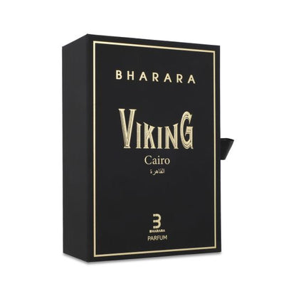 BHARARA VIKING CAIRO UNISEX 3.4 OZ PARFUM