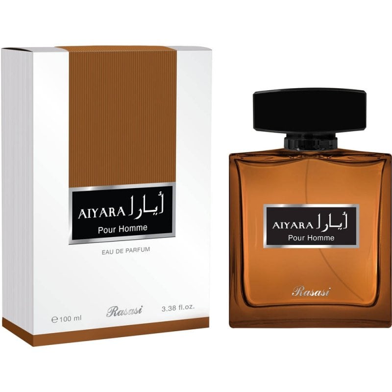 RASASI AIYARA MEN 3.4 OZ EDP SP