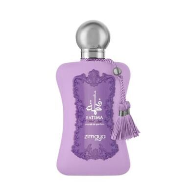 ZIMAYA PRECIOUS COLLECTION 'FATIMA VELVET LOVE' WOMEN 3.4 OZ. EDP SP