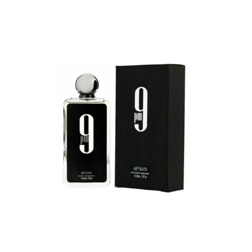 AFNAN 9PM MEN 3.4 OZ. EDP SP