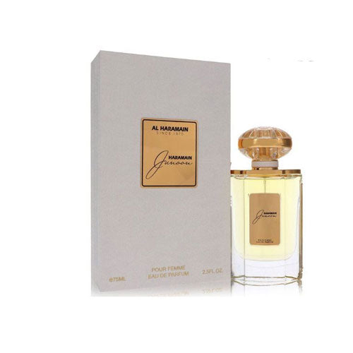 AL HARAMAIN JUNOON 2.5 EDP WOMEN