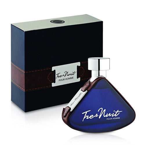 RMAF TRES NUIT MEN 3.4 OZ. EDT