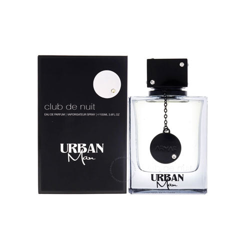 ARMAF CLUB NUIT URBAN MAN 3.6 OZ. EDP SP