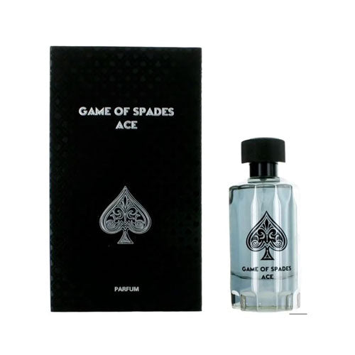 JO MILANO GAME OF SPADES ACE UNISEX 3.4 OZ.EDP SP