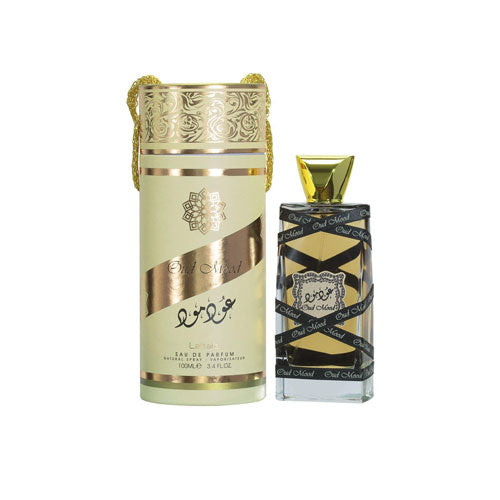 LATTAFA OUD MOOD 3.4 OZ.