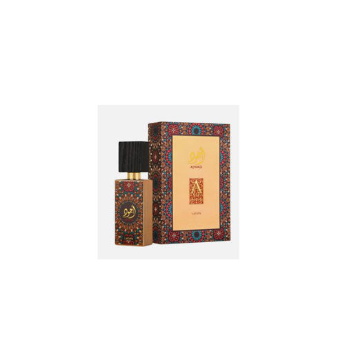 LATTAFA AJWAD UNISEX 2.03 OZ EDP SP