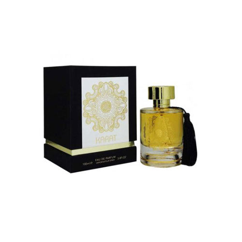 MAISON ALHAMBRA KARAT UNISEX 3.4 OZ EDP SP