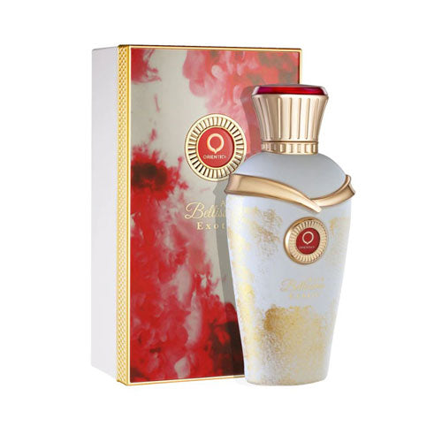 ORIENTICA ARTE BELLISIMO EXOTIC WOMEN 2.5 OZ. EDP