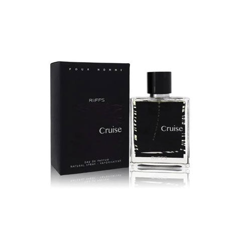 RIIFFS CRUISE MEN 3.4 OZ. EDP SP