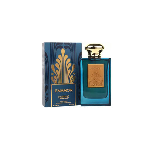 RIIFFS ENAMOR UNISEX 3.4 OZ.EDP SP