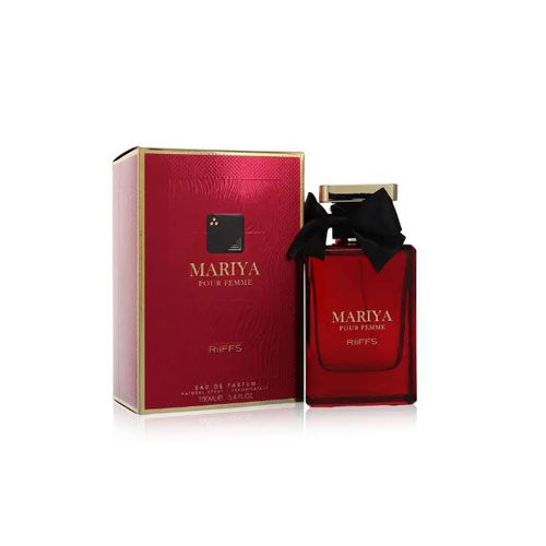 RIIFFS MARIYA WOMEN 3.4 OZ.EDP SP